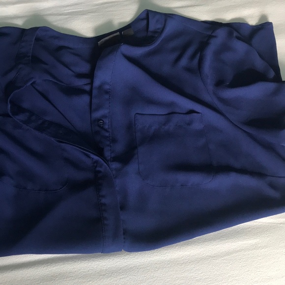 Polyester shirt - Picture 2 of 5